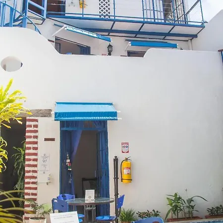 Hpt-sm De Triple Con Piscina Aire Acondicionado Y Wifi En Getsemani Cartagena
